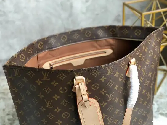 Fake Louis Bags MEDIUM BAG LOUIS TOTE ALL-IN VUITTON 0524